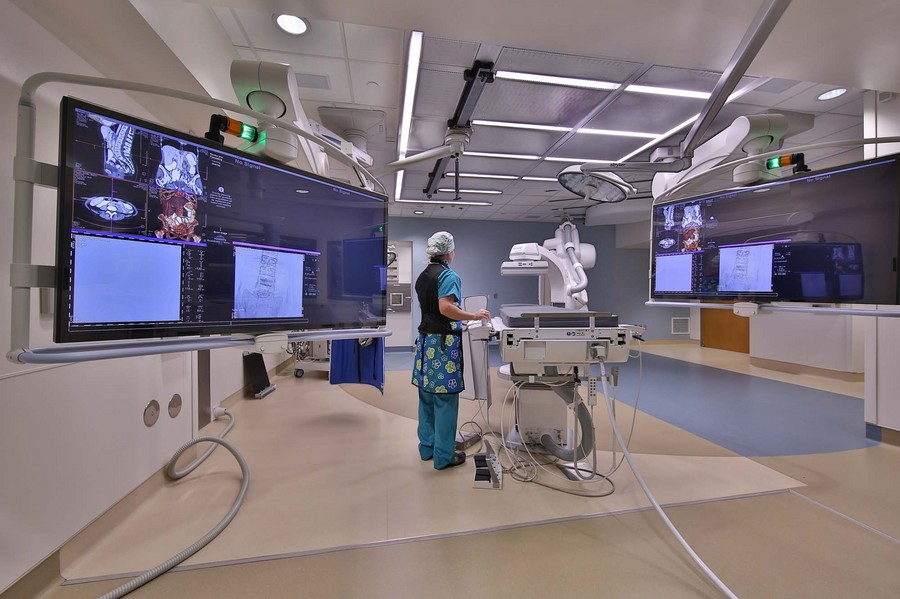 : Medical : Jim Sink Photography