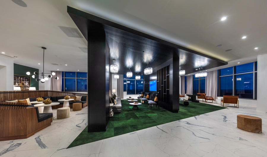  : Architectural Interiors : Jim Sink Photography