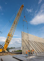 Construction